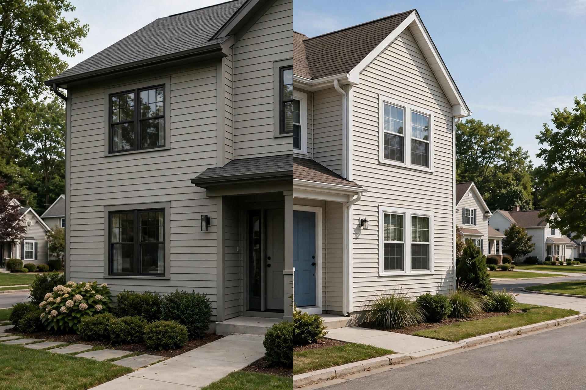 Fiber Cement vs. Vinyl Siding: Which Is Better?