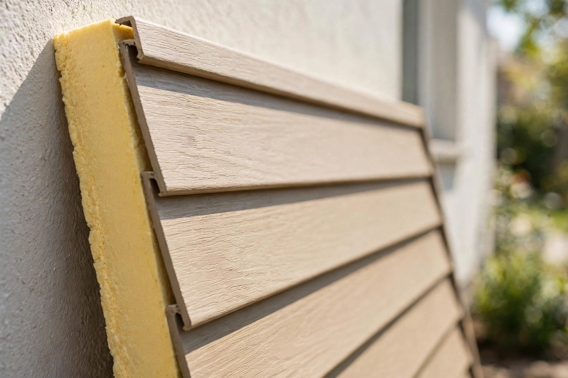 Is Insulated Siding Worth It?
