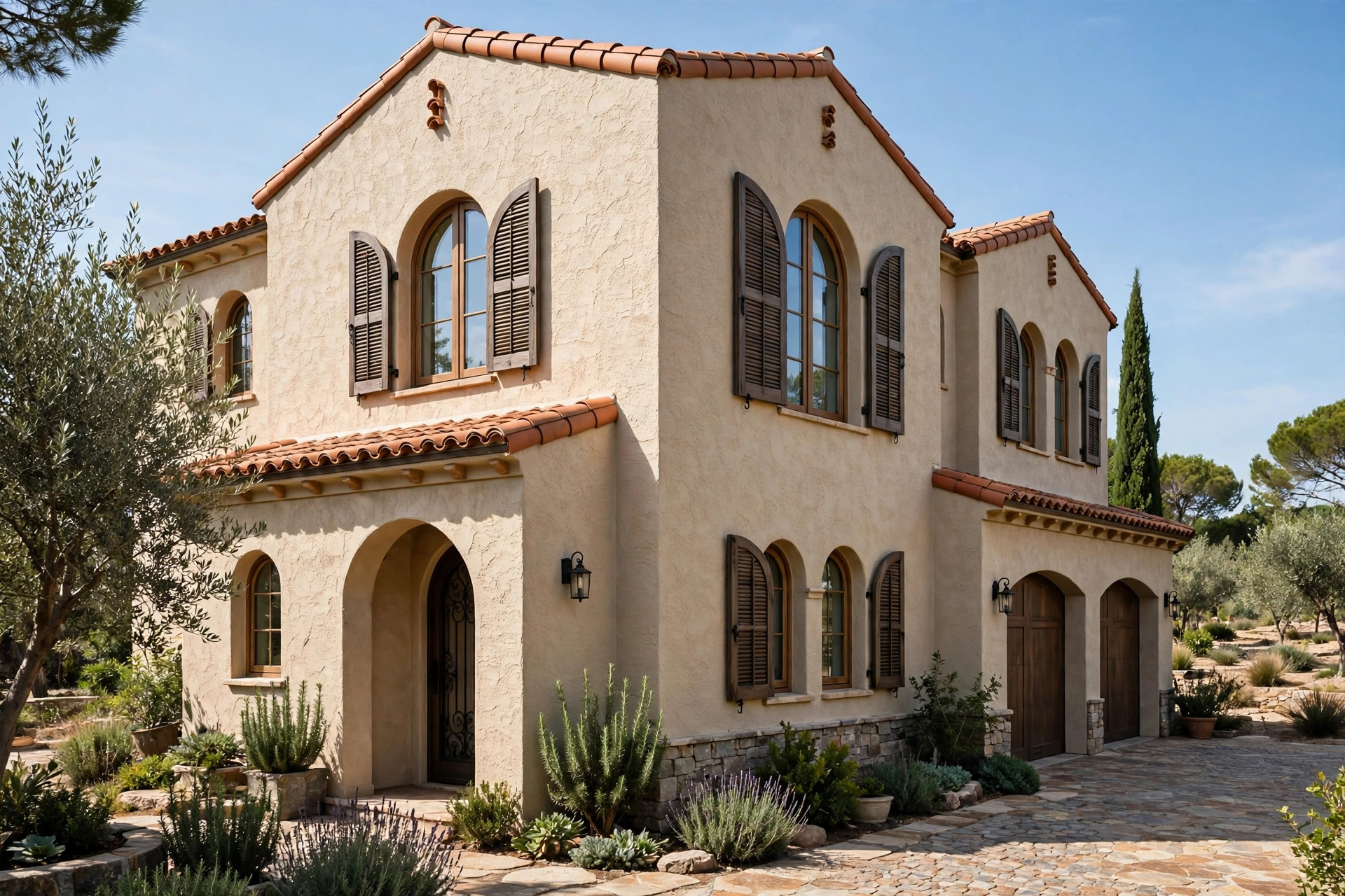 Stucco Siding for DC Homes: What to Know