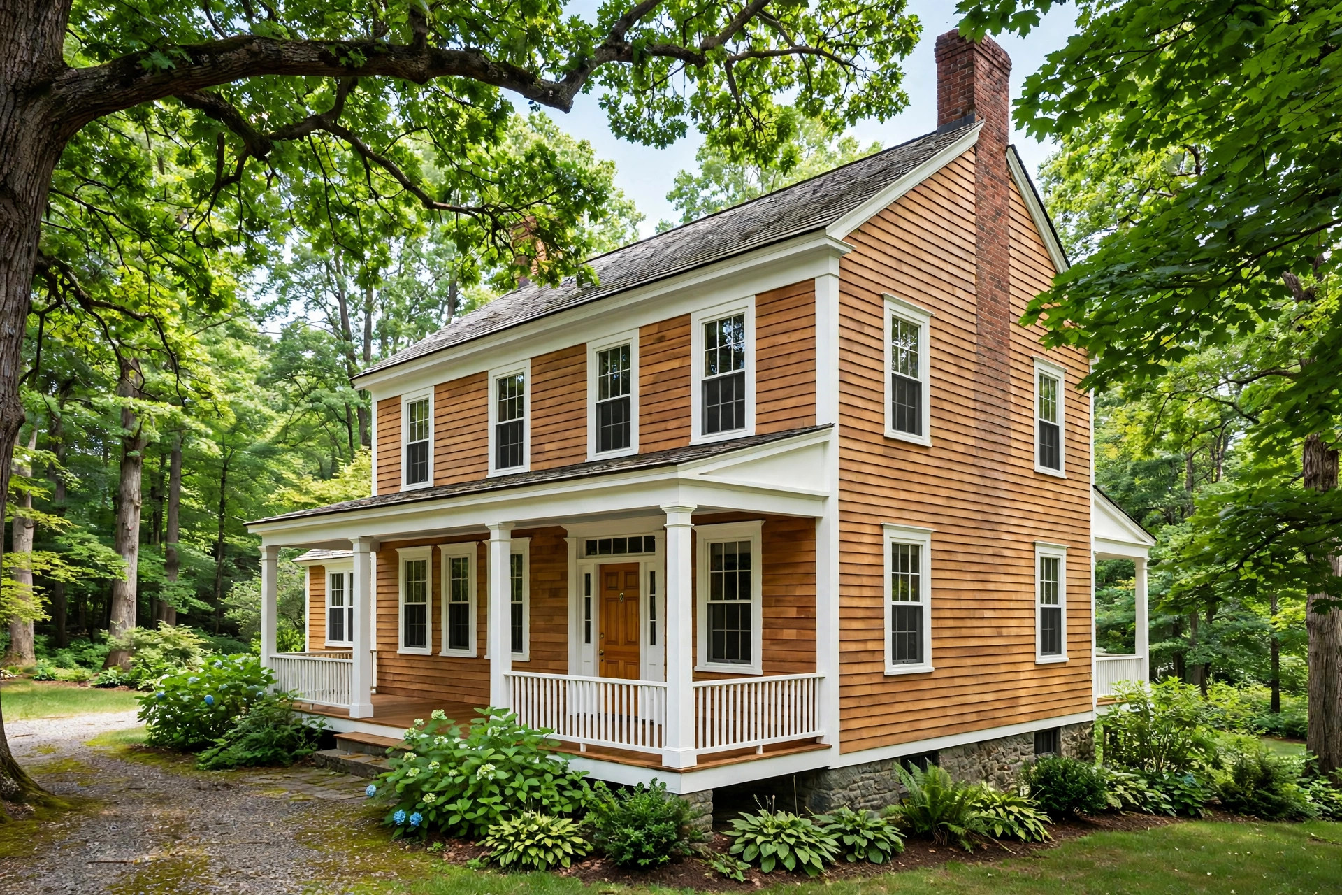 Wood vs. Engineered Wood Siding